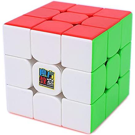 ルービックキューブRS3M V5磁力バージョンスピードキューブ14個セット Amazon | マジックキューブ MoYu RS3M V5 競技用キューブ 3x3x3