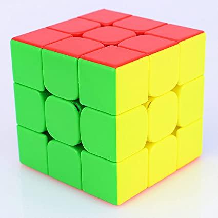 日本語説明書付き Moyu Cubing Classroom RS3M 2020 ルービック