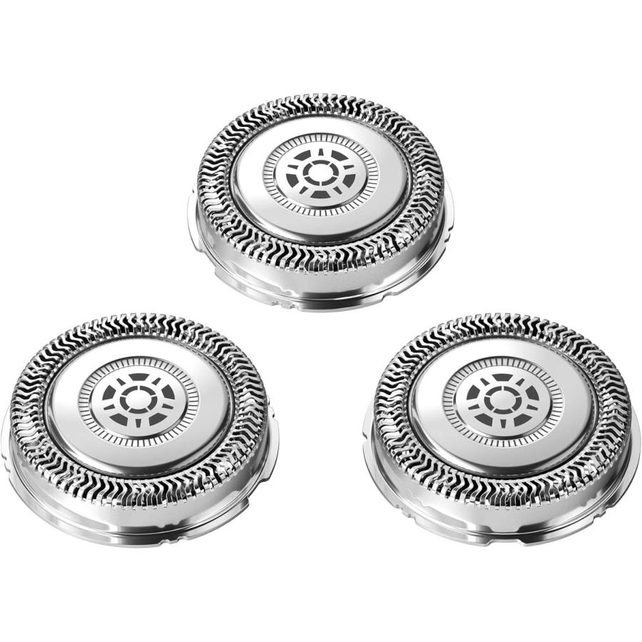 Philips（フィリップス） 純正 替刃 SH71/50 国内型番 SH71/51 メンズ