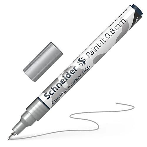 シュナイダー Schneider ミラーエフェクト クロームマーカー 0.8mm 2mm 