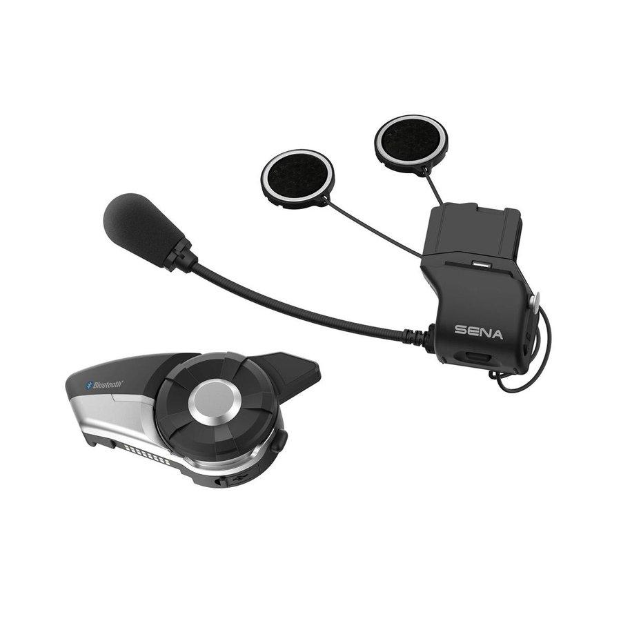 SENA　インカム20S デュアルパック SENA （セナ） 20S EVO デュアルパック 20S-EVO-11D バイク用