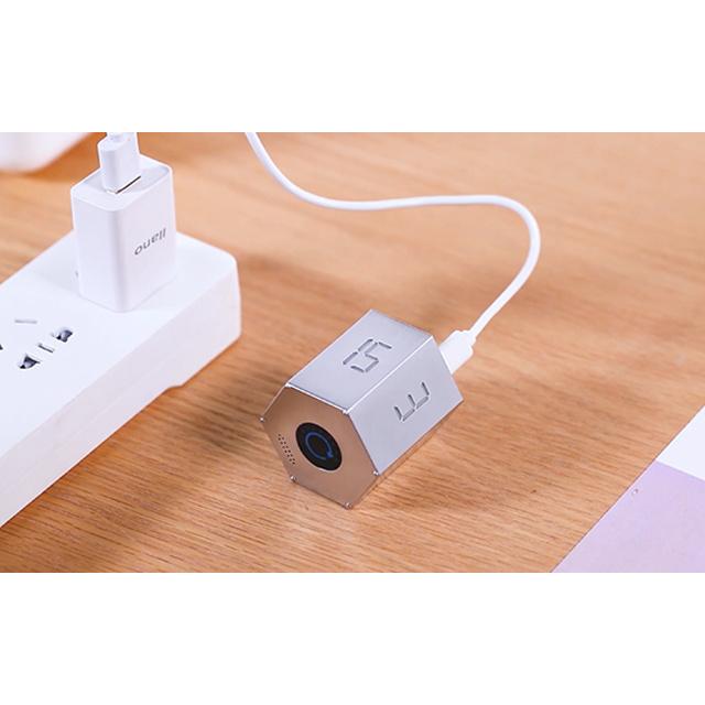 TickTime ティックタイム デジタルタイマー 超小型軽量 便利 倒すだけ タイマー 勉強 料理 運動 会議 生産性向上 ポモドーロタイマー おしゃれ |  | 06