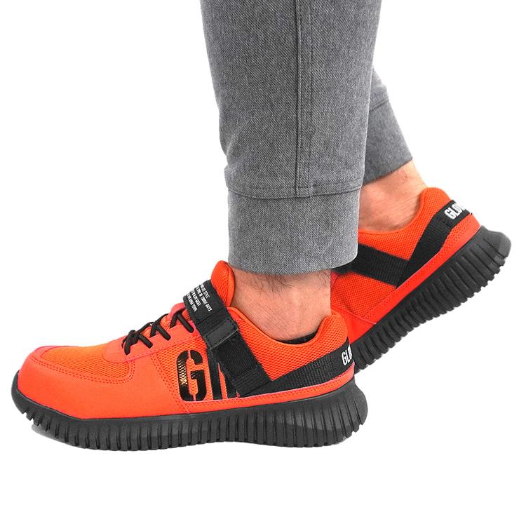 靴 kpelmac ミッドカットセーフティー | 製品情報 | CO-COS：ユニフォームと