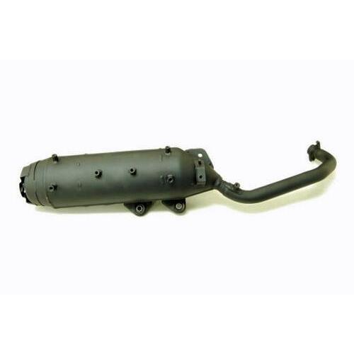 ヤマハマジェスティ125 純正マフラー　中古品 Amazon | [ヤマハ] マジェスティ125純正マフラー 5CA | フル