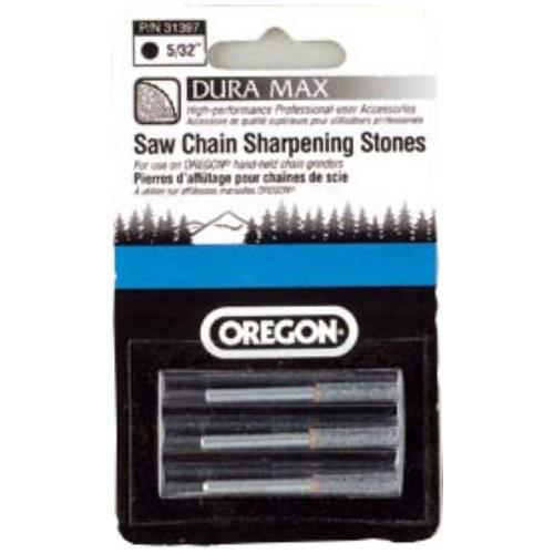 OREGON シェア・シャープ用研磨石径4mm3本入 [31397]