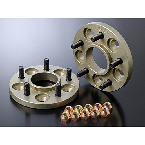 KSP リアル ワイドトレッドスペーサー トヨタ 15mm 品番 KS-5215