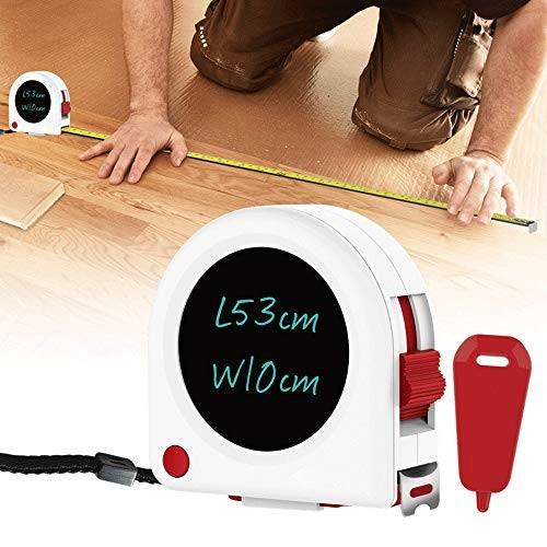 Kkmoon プロマート 5m 多機能 巻き尺 ポータブル おしゃれ 小型 オートロックメジャー コンベックス 高精度 巻尺 b07p33dnc8 グロウモール 通販 Yahoo ショッピング