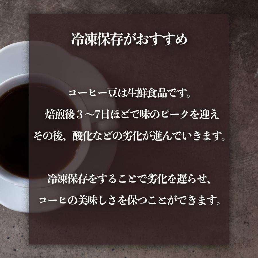 コーヒー 高品質 2kg 粉 送料無料 レギュラーコーヒー 福袋 200杯分 ブラジル コロンビア_4
