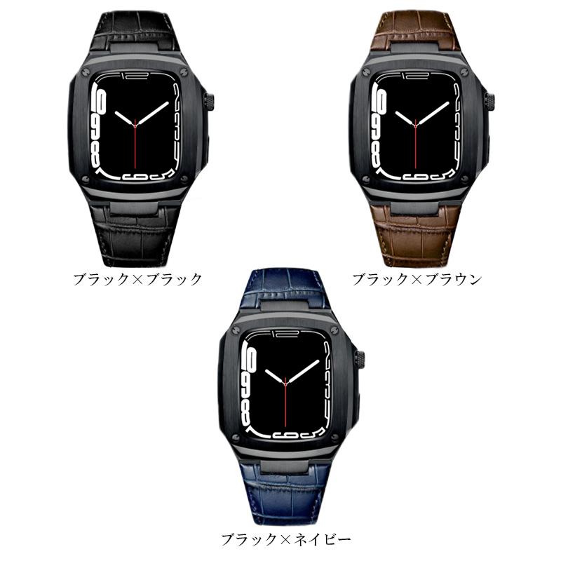 Apple Watch 6 se 第2世代 ケース 40mm バンド アップルウォッチ Apple Watch 6 se 第2世代 ケース 40mm バンド アップルウォッチ