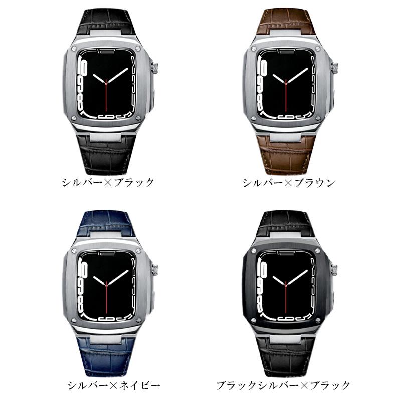 Apple Watch 6 se 第2世代 ケース 40mm バンド アップルウォッチ Apple Watch 6 se 第2世代 ケース 40mm バンド アップルウォッチ