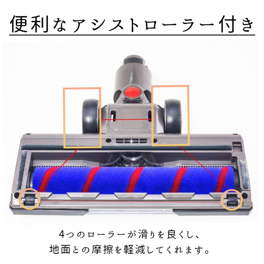 ダイソン Dyson 掃除機 部品 ヘッド V7 V8 V10 V11 V15 V12 slim ダイソン Dyson 掃除機 部品 ヘッド V7 V8 V10 V11 V15 V12 slim