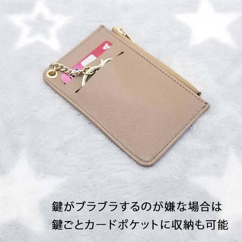 希少デザイン✨プラダ♡パスケース付きバイカラーフラップ長財布　ゴールド金具ピンク 希少デザイン✨プラダ♡パスケース付きバイカラーフラップ長財布