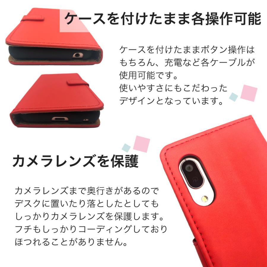Pixel4 ケース 手帳型 カバー 手帳ケース Pixel 4 ケース 手帳 耐衝撃 スマホカバー シンプル TPU ソフト グーグル ピクセル ピクセル4 |  | 06