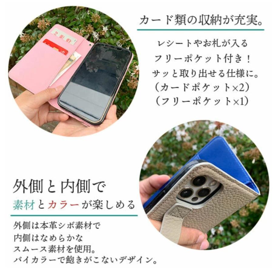 Pixel5a ケース 手帳型 本革 Pixel4a 5G ケース Pixel 5a 手帳型ケース カード収納 スマホケース カバー ベルトなし マグネット 画面保護 耐衝撃 レザー |  | 02