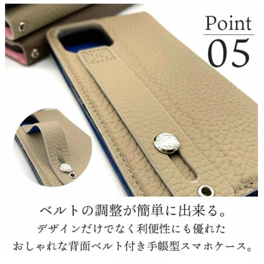 Pixel5a ケース 手帳型 本革 Pixel4a 5G ケース Pixel 5a 手帳型ケース カード収納 スマホケース カバー ベルトなし マグネット 画面保護 耐衝撃 レザー |  | 06