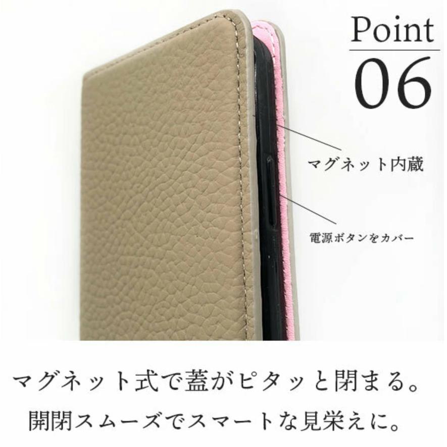 Pixel5a ケース 手帳型 本革 Pixel4a 5G ケース Pixel 5a 手帳型ケース カード収納 スマホケース カバー ベルトなし マグネット 画面保護 耐衝撃 レザー |  | 07
