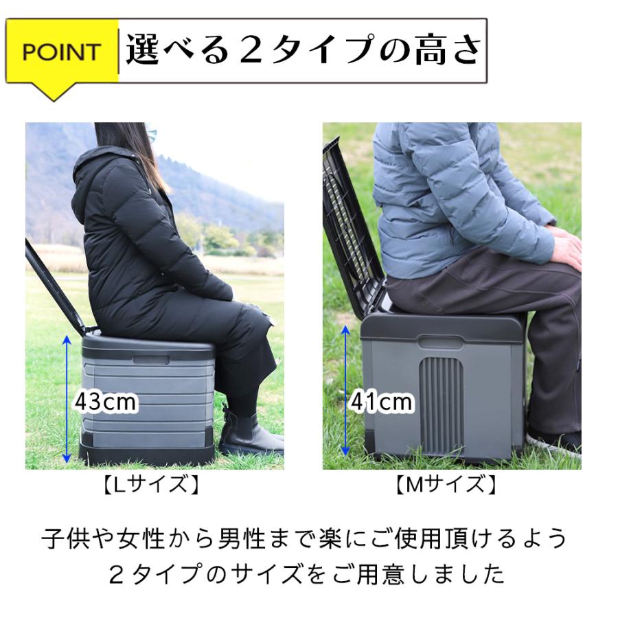 簡易トイレ 折りたたみ テント 便座 携帯用トイレ ポータブルトイレ 携帯トイレ 折り畳み式 椅子 脚立 コンテナ ゴミ箱 災害用 非常用 防災グッズ 耐荷重150kg
