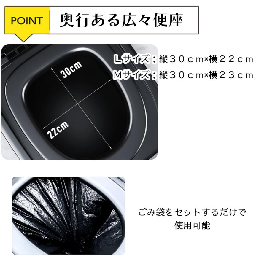 簡易トイレ 折りたたみ テント 便座 携帯用トイレ ポータブルトイレ 携帯トイレ 折り畳み式 椅子 脚立 コンテナ ゴミ箱 災害用 非常用 防災グッズ 耐荷重150kg