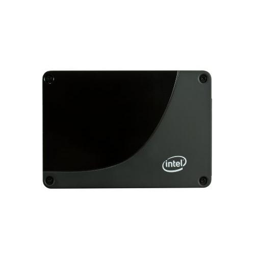 インテル Boxed Intel X25-M Mainstream SATA SSD 80GB SSDSA2MH080G1C5