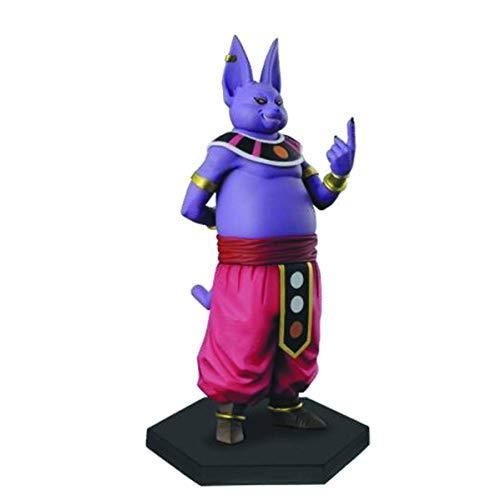 ドラゴンボール超 超造集 其之三 シャンパ 単品 驚きの値段