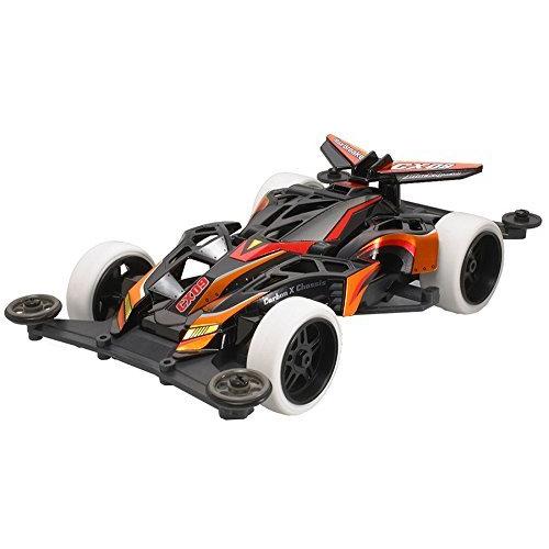 日本最大級の品揃えタミヤ ミニ四駆特別企画商品 マックスブレイカー