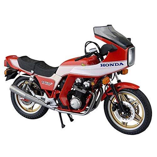 84％以上節約 青島文化教材社 1 12 バイクシリーズ No.34 ホンダ CB750F