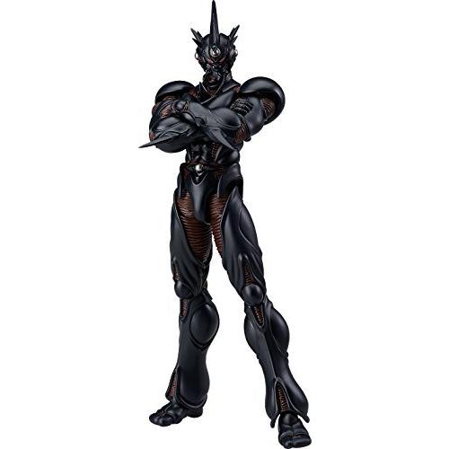 その他 Figma 強殖装甲ガイバー ガイバーiii ノンスケール Abs Pvc製 塗装済み可動