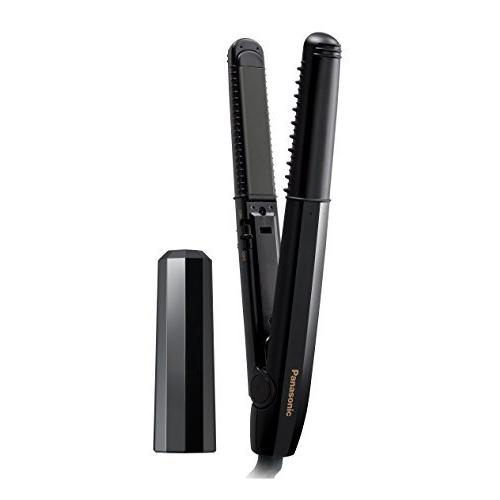 最高級 パナソニック ヘアアイロン メンズ コンパクトサイズ アレンジ ストレート ヘアアイロン Floridapace Gov