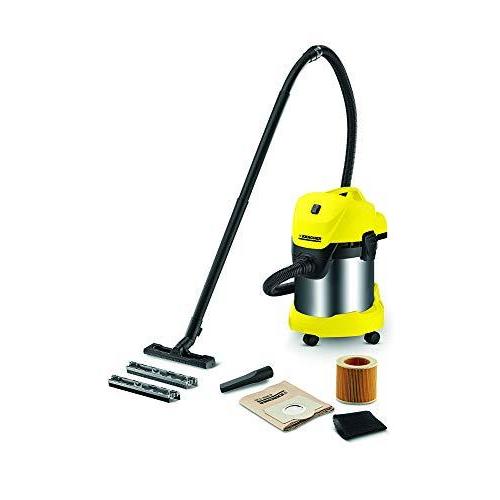 グッドライフストア大阪KARCHER(ケルヒャー) 乾湿両用バキューム