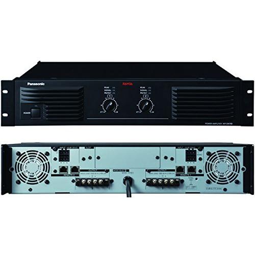 【完売】
パナソニック WP-DN700 デジタルパワーアンプ(700W×4) ギター用アンプ 【完売】
パナソニック WP-DN700 デジタルパワーアンプ(700W×4) ギター用アンプ