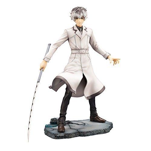 塗装 Pvc製 1 8スケール 佐々木琲世 東京喰種トーキョーグール Re J Artfx その他 大人気 Themtransit Com