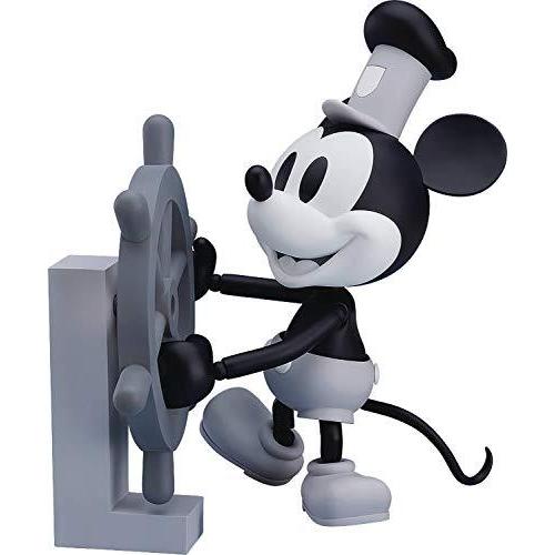 ノンス シロクロ Ver 1928 ミッキーマウス 蒸気船ウィリー ねんどろいど その他 超新作 Themtransit Com