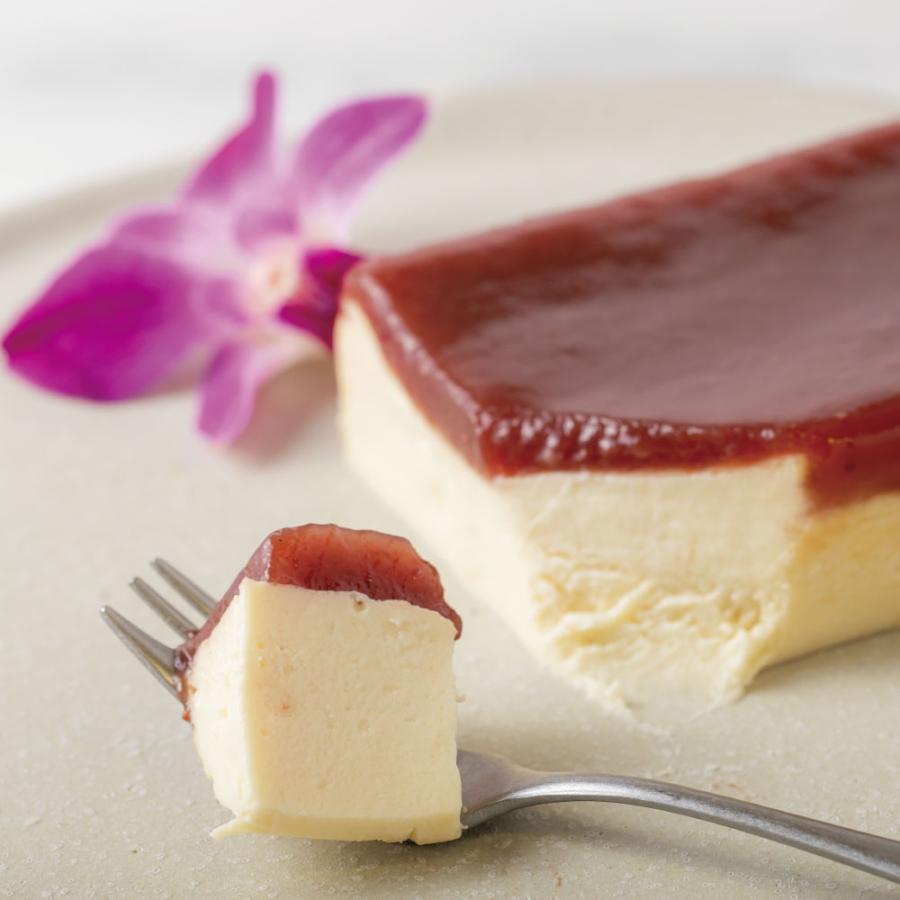 グルテンフリー あまおう苺 チーズケーキ 超濃厚 ストロベリーケーキ 小麦粉不使用 白砂糖不使用 冷凍スイーツ 誕生日ギフト グルフリッチ |  | 03
