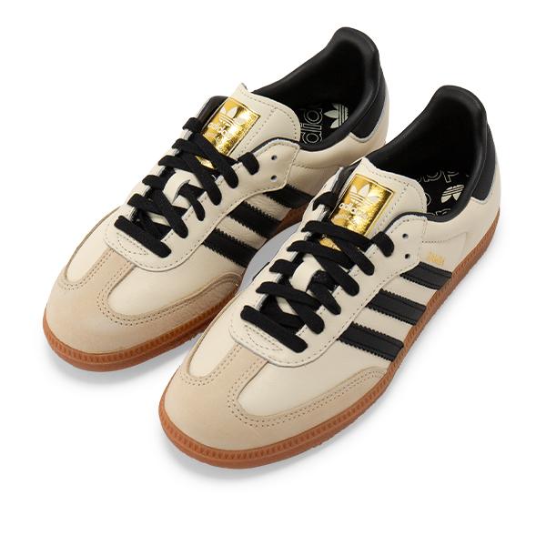 adidas（アディダス） 【並行輸入品】 adidas SAMBA OG W サンバ OG
