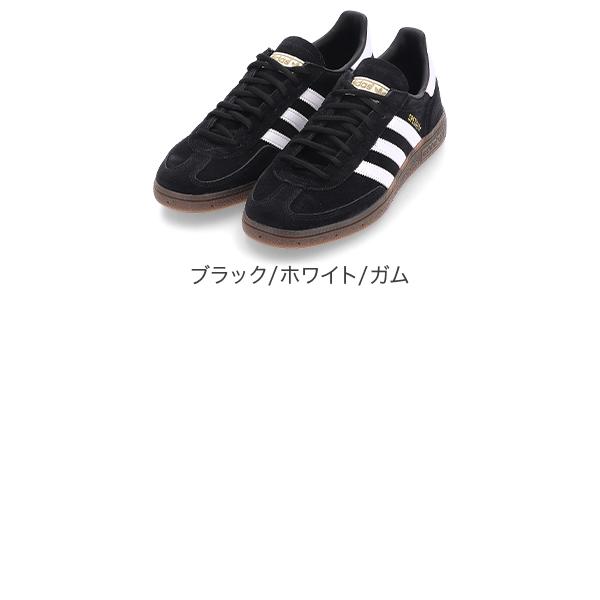 【並行輸入品】 アディダス ADIDAS HANDBALL SPEZIAL ハンドボール スペツィアル オリジナルス ユニセックス 靴 人気 バレンタイン | adidas | 03