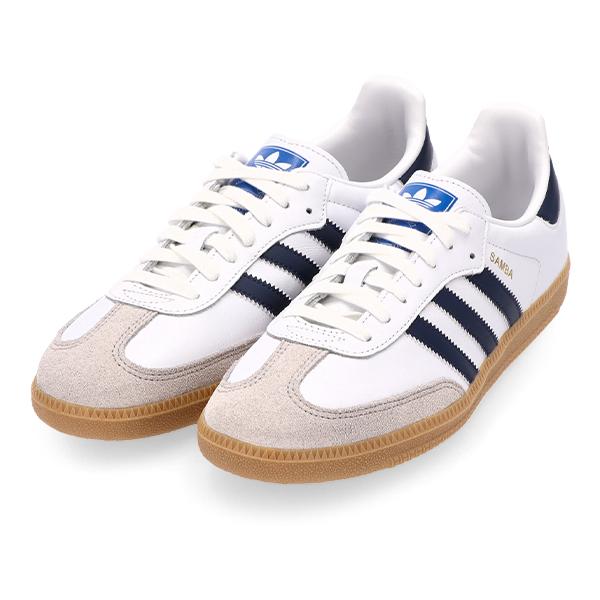 adidas SAMBA OG アディダス サンバ OG メンズ レディース スニーカー 靴 シューズ ホワイト おしゃれ｜glv｜04