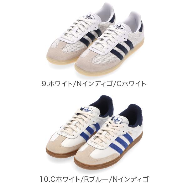 adidas 【並行輸入品】 SAMBA OG アディダス サンバ メンズ
