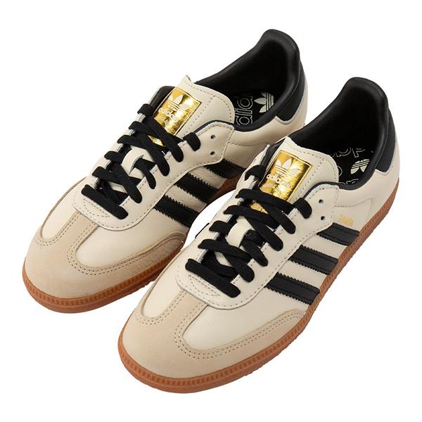 adidas（アディダス） 【訳あり】アディダス adidas SAMBA OG W サンバ