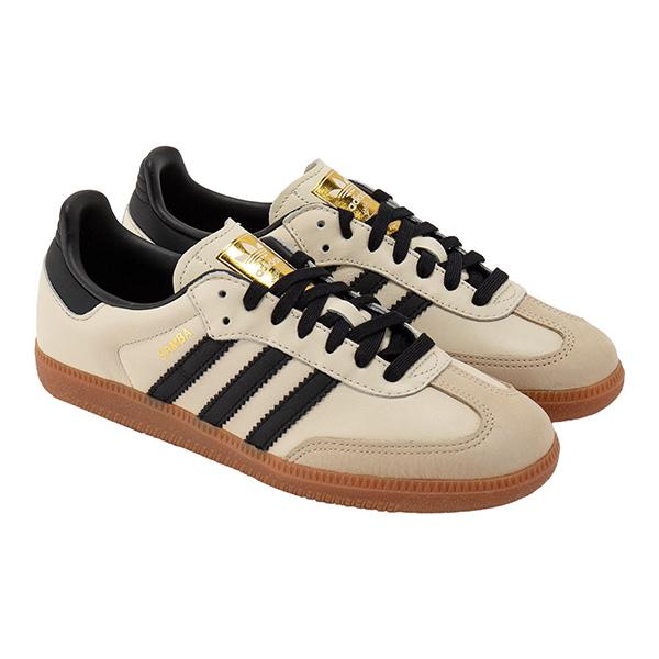 adidas（アディダス） 【訳あり】アディダス adidas SAMBA OG W サンバ