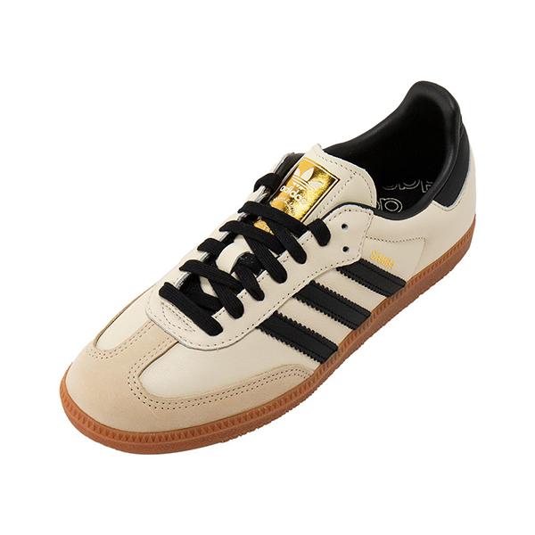 adidas（アディダス） 【訳あり】アディダス adidas SAMBA OG W サンバ
