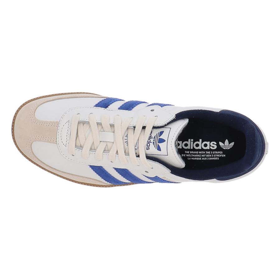 adidas（アディダス） 【訳あり：箱破損】adidas SAMBA OG サンバ OG