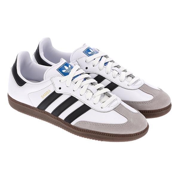 adidas（アディダス） 【訳あり】adidas SAMBA OG サンバ OG メンズ