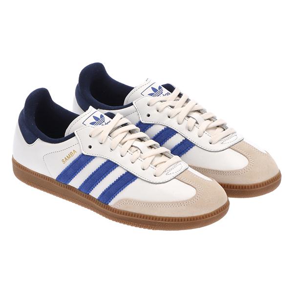 adidas（アディダス） 【訳あり：箱破損】adidas SAMBA OG サンバ OG