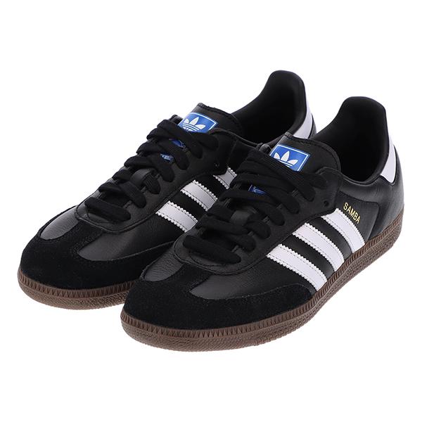 adidas（アディダス） 【訳あり：箱破損】adidas SAMBA OG サンバ OG