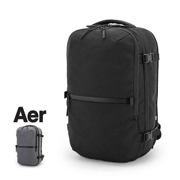 エアー AER リュックサック 33L トラベルパック 2 バックパック 鞄 機内持ち込み可 旅行 バッグ 夏休み