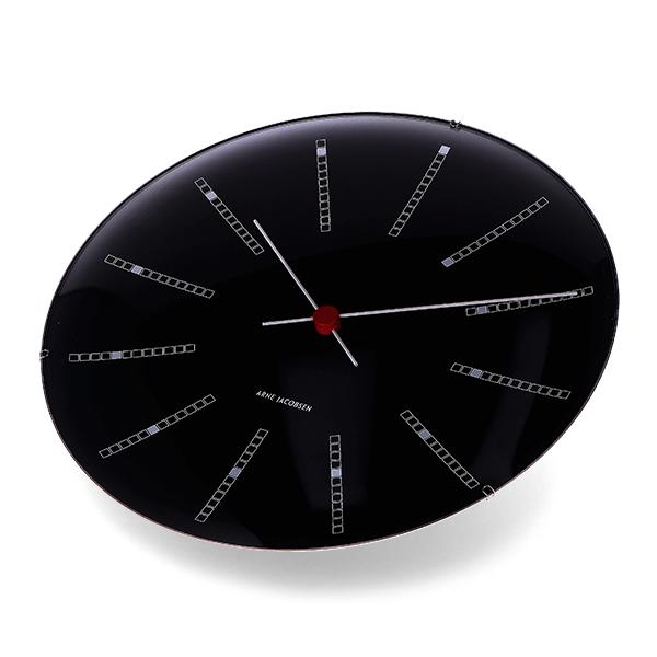 ARNE JACOBSEN（アルネ ヤコブセン） 【並行輸入品】 掛け時計