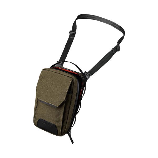 アルパカ ALPAKA スリング/ショルダー バッグ MODULAR SLING V2