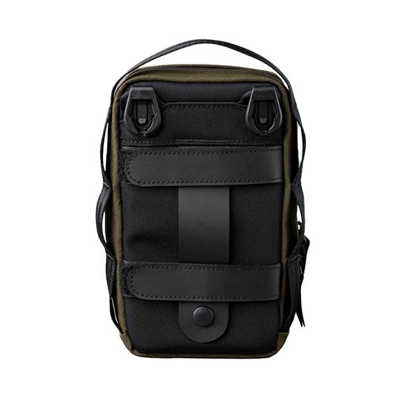 アルパカ ALPAKA スリング/ショルダー バッグ MODULAR SLING V2