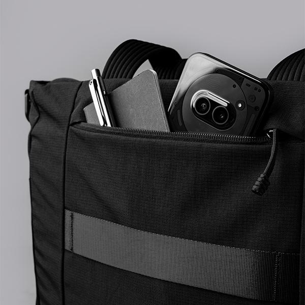 アルパカ ALPAKA トートバッグ BRAVO TOTE V2 14L 2WAYトートバッグ