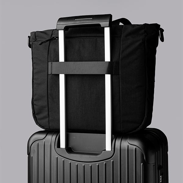 アルパカ ALPAKA トートバッグ BRAVO TOTE V2 14L 2WAYトートバッグ
